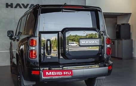 Haval H9, 2024 год, 5 399 000 рублей, 4 фотография