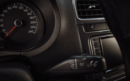 Volkswagen Polo VI (EU Market), 2018 год, 1 449 000 рублей, 15 фотография