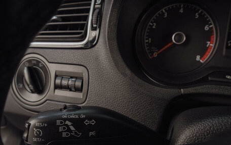 Volkswagen Polo VI (EU Market), 2018 год, 1 449 000 рублей, 12 фотография