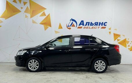 Chery Bonus 3 (E3), 2014 год, 570 000 рублей, 6 фотография
