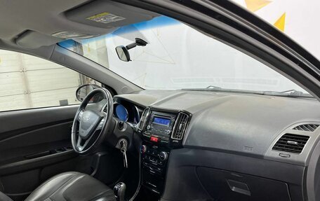 Chery Bonus 3 (E3), 2014 год, 570 000 рублей, 12 фотография