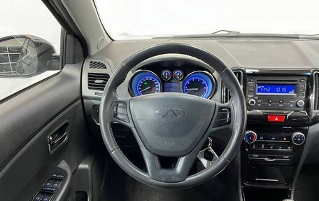Chery Bonus 3 (E3), 2014 год, 570 000 рублей, 10 фотография