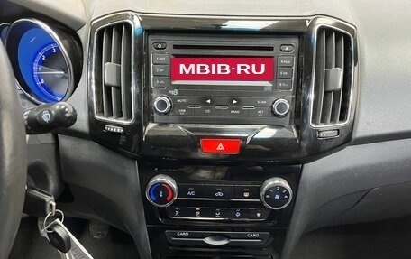 Chery Bonus 3 (E3), 2014 год, 570 000 рублей, 13 фотография