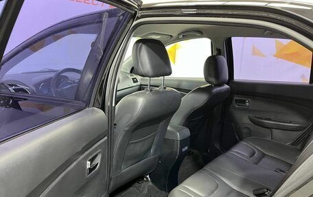 Chery Bonus 3 (E3), 2014 год, 570 000 рублей, 23 фотография