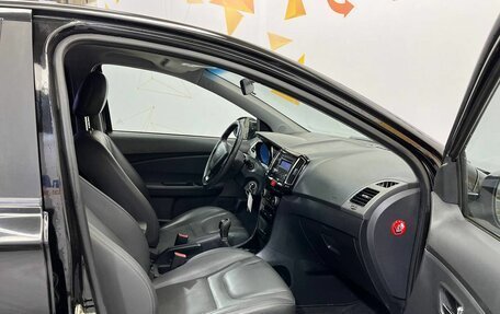 Chery Bonus 3 (E3), 2014 год, 570 000 рублей, 28 фотография