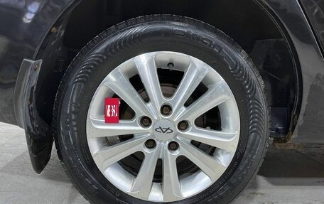 Chery Bonus 3 (E3), 2014 год, 570 000 рублей, 19 фотография