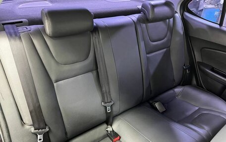Chery Bonus 3 (E3), 2014 год, 570 000 рублей, 33 фотография