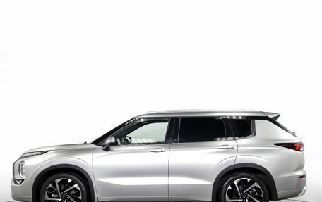 Mitsubishi Outlander, 2023 год, 3 915 000 рублей, 8 фотография