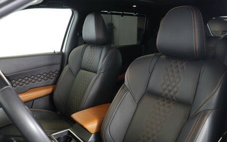Mitsubishi Outlander, 2023 год, 3 915 000 рублей, 13 фотография