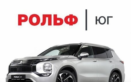 Mitsubishi Outlander, 2023 год, 3 915 000 рублей, 36 фотография