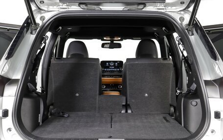 Mitsubishi Outlander, 2023 год, 3 915 000 рублей, 35 фотография