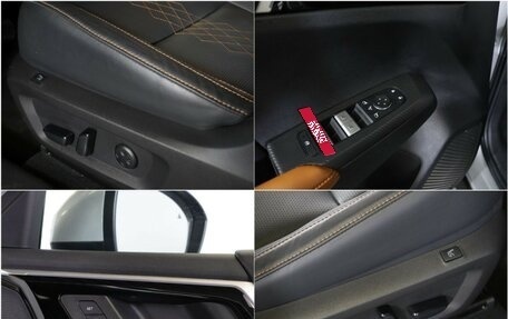 Mitsubishi Outlander, 2023 год, 3 915 000 рублей, 17 фотография