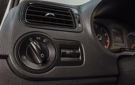Volkswagen Polo VI (EU Market), 2019 год, 1 199 000 рублей, 12 фотография