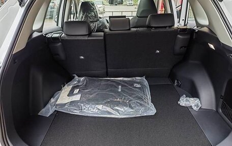 Toyota RAV4, 2023 год, 3 707 000 рублей, 20 фотография