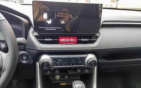 Toyota RAV4, 2023 год, 3 707 000 рублей, 15 фотография