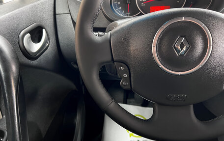 Renault Kangoo II рестайлинг, 2011 год, 995 000 рублей, 17 фотография
