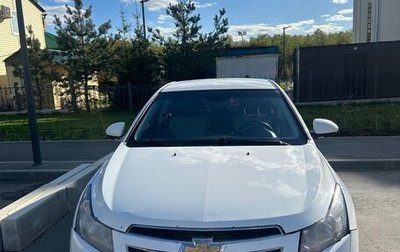 Chevrolet Cruze II, 2012 год, 580 000 рублей, 1 фотография