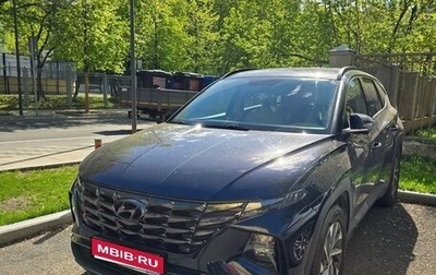 Hyundai Tucson, 2021 год, 3 040 000 рублей, 1 фотография