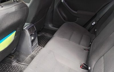 Volkswagen Jetta VI, 2012 год, 1 300 000 рублей, 1 фотография