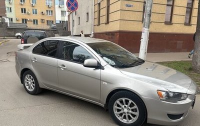 Mitsubishi Lancer IX, 2012 год, 495 000 рублей, 1 фотография