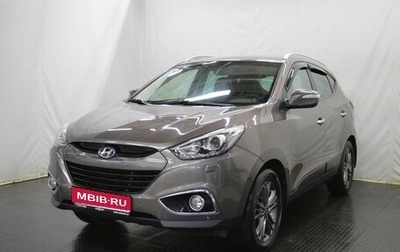 Hyundai ix35 I рестайлинг, 2014 год, 1 288 000 рублей, 1 фотография