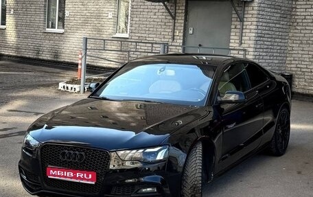 Audi A5, 2012 год, 1 800 000 рублей, 1 фотография