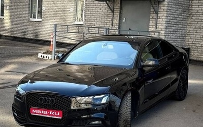 Audi A5, 2012 год, 1 800 000 рублей, 1 фотография