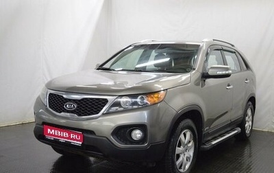 KIA Sorento II рестайлинг, 2012 год, 1 117 800 рублей, 1 фотография