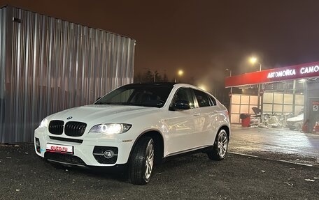 BMW X6, 2012 год, 2 650 000 рублей, 1 фотография