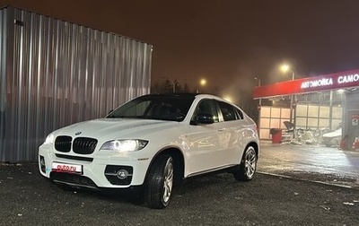 BMW X6, 2012 год, 2 650 000 рублей, 1 фотография