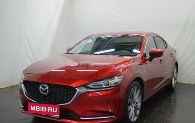 Mazda 6, 2022 год, 3 250 000 рублей, 1 фотография