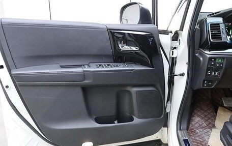 Honda Odyssey IV, 2022 год, 2 890 000 рублей, 9 фотография