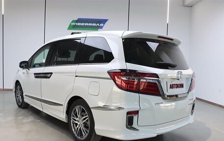 Honda Odyssey IV, 2022 год, 2 890 000 рублей, 3 фотография