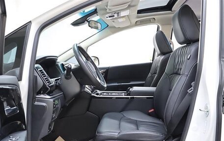 Honda Odyssey IV, 2022 год, 2 890 000 рублей, 8 фотография
