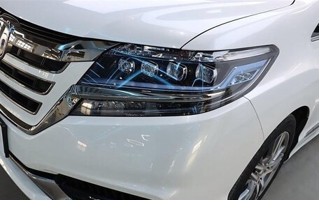 Honda Odyssey IV, 2022 год, 2 890 000 рублей, 6 фотография