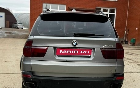BMW X5, 2009 год, 6 фотография