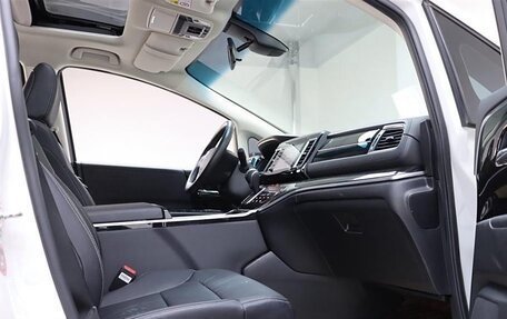 Honda Odyssey IV, 2022 год, 2 890 000 рублей, 10 фотография