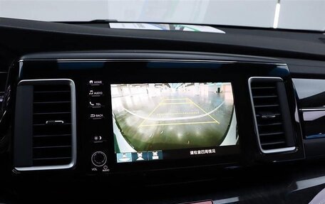 Honda Odyssey IV, 2022 год, 2 890 000 рублей, 18 фотография