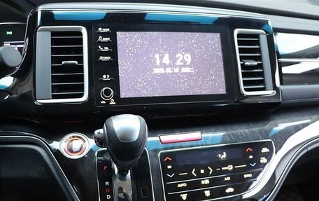 Honda Odyssey IV, 2022 год, 2 890 000 рублей, 17 фотография