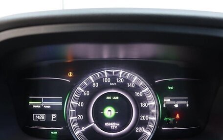 Honda Odyssey IV, 2022 год, 2 890 000 рублей, 16 фотография