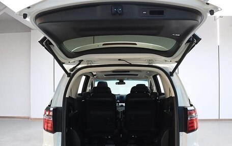 Honda Odyssey IV, 2022 год, 2 890 000 рублей, 21 фотография