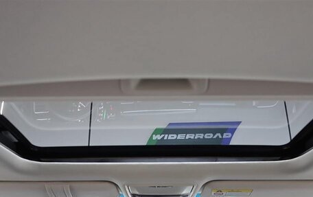 Honda Odyssey IV, 2022 год, 2 890 000 рублей, 19 фотография