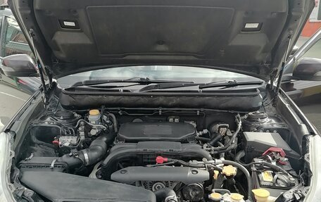 Subaru Outback IV рестайлинг, 2012 год, 1 700 000 рублей, 4 фотография