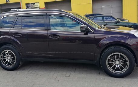 Subaru Outback IV рестайлинг, 2012 год, 1 700 000 рублей, 3 фотография