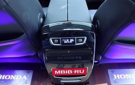 Honda Odyssey IV, 2022 год, 2 890 000 рублей, 20 фотография