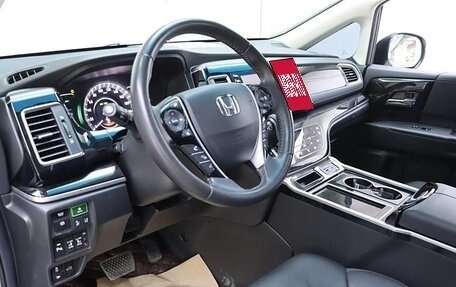 Honda Odyssey IV, 2022 год, 2 890 000 рублей, 15 фотография