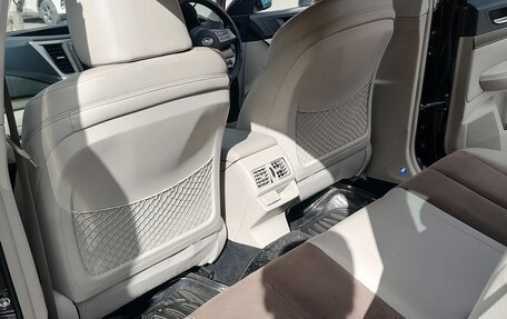 Subaru Outback IV рестайлинг, 2012 год, 1 700 000 рублей, 8 фотография