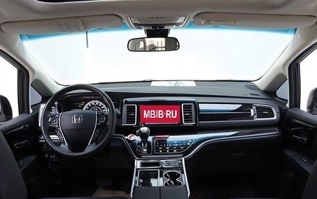 Honda Odyssey IV, 2022 год, 2 890 000 рублей, 13 фотография