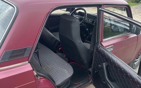 Skoda Octavia IV, 2003 год, 149 000 рублей, 4 фотография