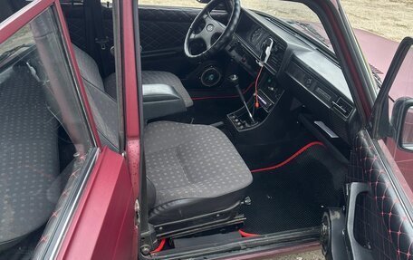 Skoda Octavia IV, 2003 год, 149 000 рублей, 8 фотография